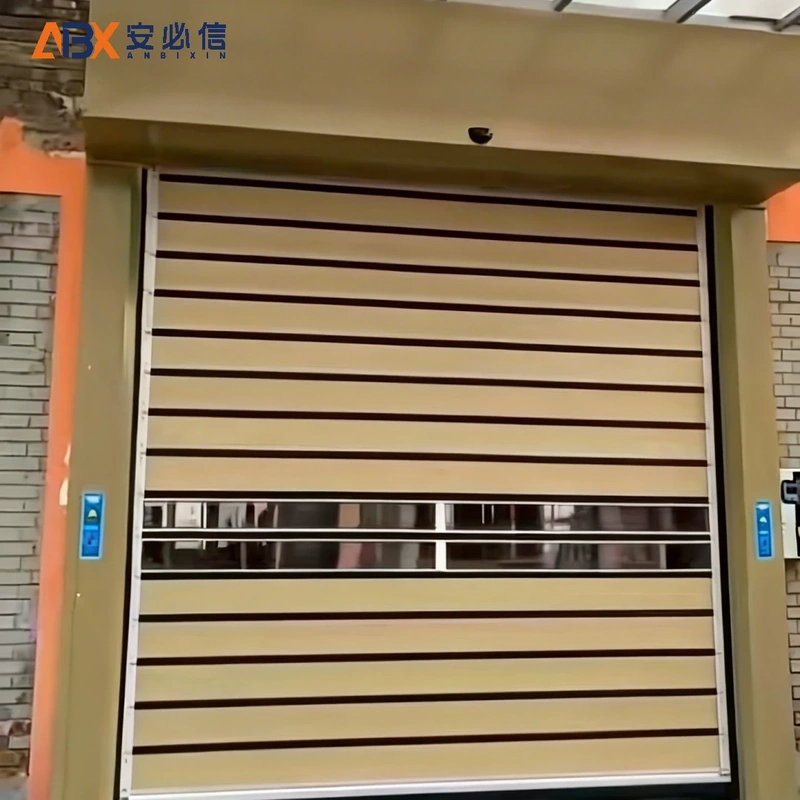本溪市雷达高速门